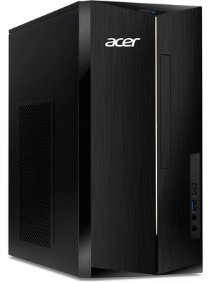 Acer Aspire TC1760 Intel Core I3 12100 24GB 4tb SSD Fdos DT.BHUEM.004 Masaüstü Bilgisayar & Per4 USB Bellek DTBHUEM004P325