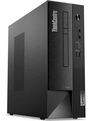 Lenovo Thinkcentre Neo 50S Intel Core I3 12100 64GB 4tb SSD W11P 11SX002VTX Masaüstü Bilgisayar & Per4 USB Bellek 11SX002VTXP450