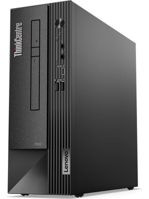 Lenovo Thinkcentre Neo 50S Intel Core I3 12100 64GB 4tb SSD W11P 11SX002VTX Masaüstü Bilgisayar & Per4 USB Bellek 11SX002VTXP450