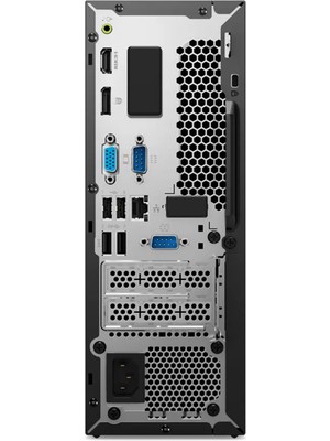 Lenovo Thinkcentre Neo 50S Intel Core I3 12100 64GB 4tb SSD W11P 11SX002VTX Masaüstü Bilgisayar & Per4 USB Bellek 11SX002VTXP450