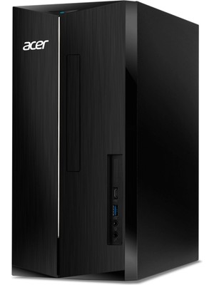 Acer Aspire TC1760 Intel Core I5 12400 8gb 512GB SSD W11P DT.BHUEM.005 Masaüstü Bilgisayar & Per4 USB Bellek DTBHUEM005P402