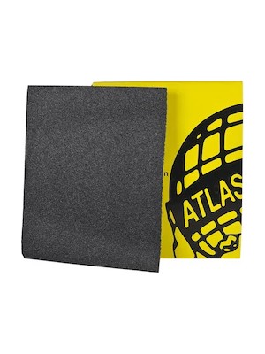 Atlas Zımpara Kum Tabak Zımpara Kırmızı Su Zımparası ( Kum No Seçin )