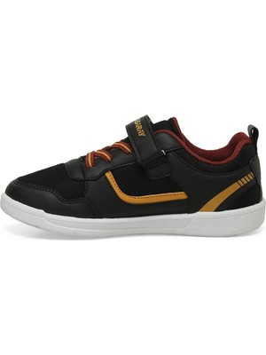 Gs Hornet J Tx 4Fx Siyah Erkek Çocuk Sneaker