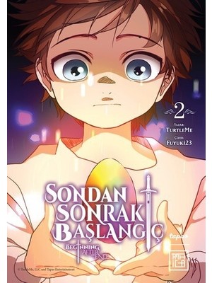 Sondan Sonraki Başlangıç 2 - Turtleme
