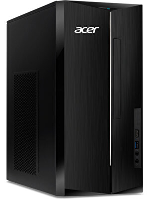 Acer Aspire TC1760 Intel Core I3 12100 32GB 256GB SSD GT730/4GB W11P DT.BHUEM.004 Masaüstü Bilgisayar & Per4 USB Bellek DTBHUEM004P426