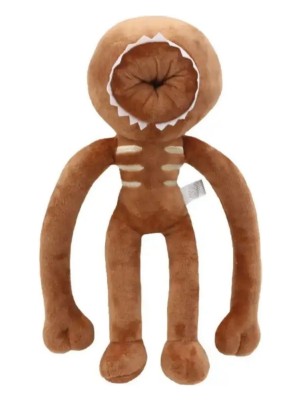 Baby Rainbow Friends Roblox Peluş Mouth Monster Karakter