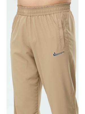 Newforss Nike ED-2643 Battal B.stretch Ince Kumaş Erkek Eşofman Altı