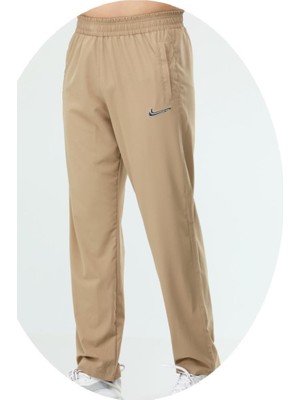 Newforss Nike ED-2643 Battal B.stretch Ince Kumaş Erkek Eşofman Altı