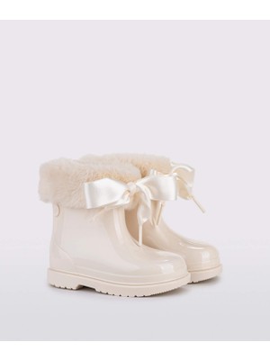 Igor W10258 Bimbi Soft Yağmur Çizmesi Sedef