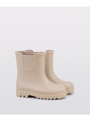 Igor W10274 Tokio Yağmur Çizmesi Bej