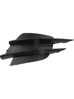 TŞT Mercedes C Class- W205- 2018-2000 Sis Lamba Kapağı Sağ Sis Deliksiz (Amg/büyük) Oem No: (2058857302)