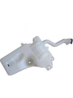 Euro Body Peugeot Bıpper- 2008-2017; Ön Cam Su Bidonu/deposu (Borusu ve Kapağı Ile Birlikte)(Euro Body) Oem No: (1354615080)