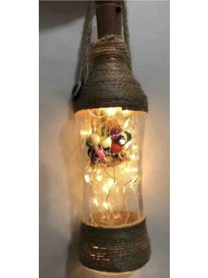 Moda Marifet Duvar Susleme