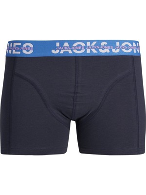 Jack & Jones Erkek Havana 3 Pack Boxer