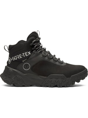 Timberland Motıon Scramble Mıd Lace Up Gtx Hıkıng B