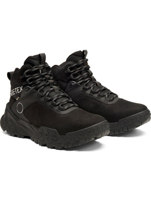 Timberland Motıon Scramble Mıd Lace Up Gtx Hıkıng B