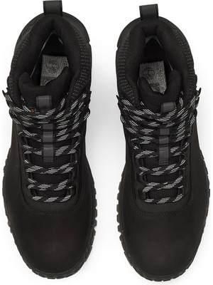 Timberland Motıon Scramble Mıd Lace Up Gtx Hıkıng B