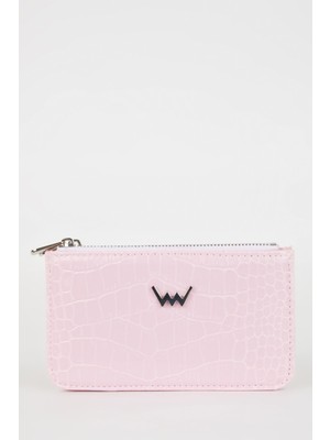 DeFacto Kadın Suni Deri Cüzdan C3321AXNS