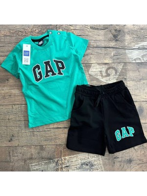 Fashion Junior Erkek Bebek- Çocuk Alt Üst Takım