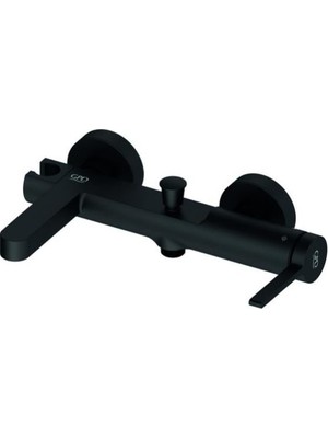 GPD Gildo Siyah Banyo Bataryası