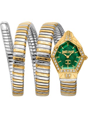 Just Cavalli JC1L304M0065 Kadın Kol Saati