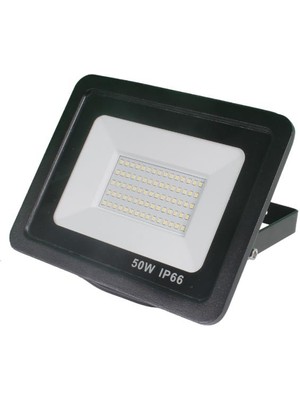 Pelsan Tıo 50W 6500K IP65 LED Projektör