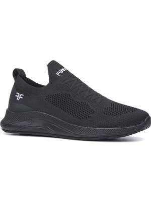 İmershoes  Allyup Günlük Unisex Sneaker Slip-On Nefes Alabilen Hafif Yürüyüş Bağcıksız Esnek Spor Ayakkabı 041F