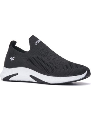 İmershoes  Allyup Günlük Unisex Sneaker Slip-On Nefes Alabilen Hafif Yürüyüş Bağcıksız Esnek Spor Ayakkabı 041F