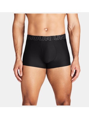 Under Armour Erkek UA Performance Tech 3" 3'lü Boxer