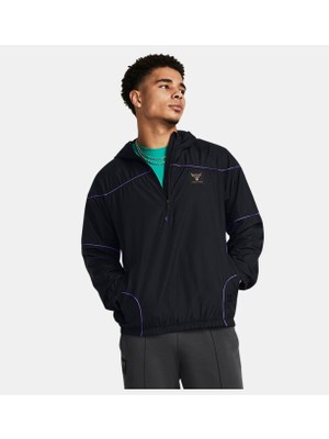 Under Armour Erkek Project Rock Anorak Mont