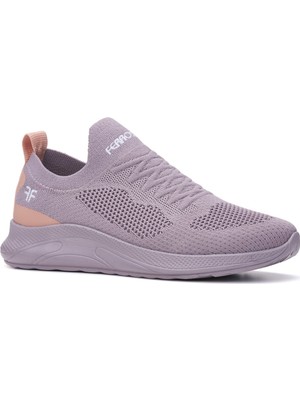 İmershoes  Allyup Günlük Unisex Sneaker Slip-On Nefes Alabilen Hafif Yürüyüş Bağcıksız Esnek Spor Ayakkabı 041F