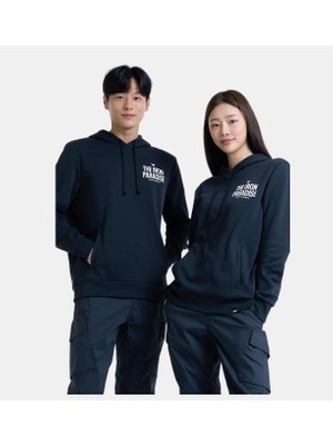 Under Armour Erkek Project Rock Rival Fleece Kapüşonlu Üst