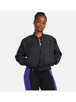 Under Armour Kadın Project Rock Bomber Mont 1382177-001