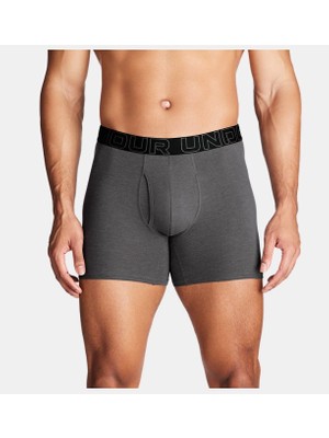 Under Armour - Iç Giyim - M Ua Perf Cotton 6in 1383889-025