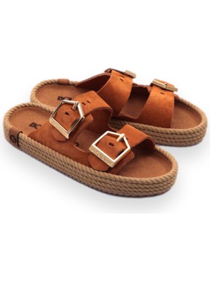 Bohonomad Sydney-Z Kadın Terlik