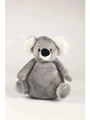 Nina Bebek Oturan Koala Peluş