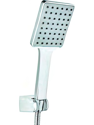 Tema Carısmo Askılı Askılı Duş Seti (Model NO:52045)