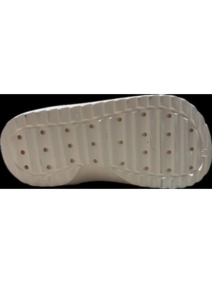 Sonimix Bayan Taşlı Crocs Model Terlik