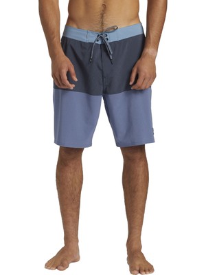 Quiksilver Highline Straight Leg 19 Erkek Boardshort