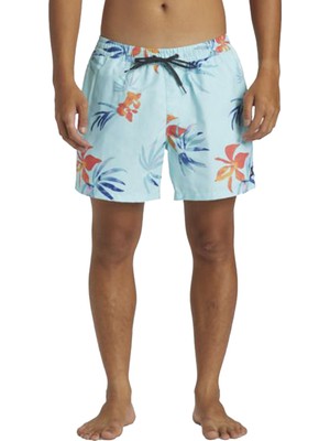 Quiksilver Everyday Mix Volley 15 Erkek Volley Short