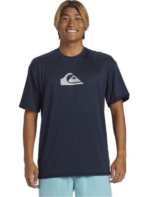 Quiksilver Everyday Surf Erkek Mavi Likra