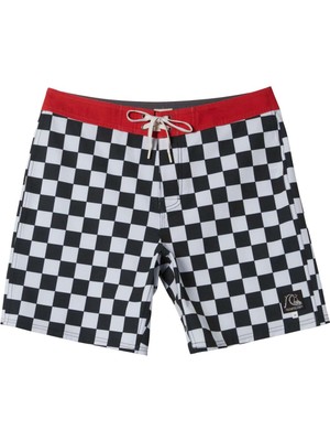 Quiksilver Original Straight Leg 18 Erkek Boardshort