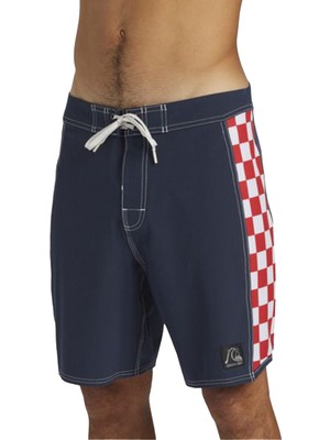 Quiksilver Original Arch 18 Erkek Boardshort