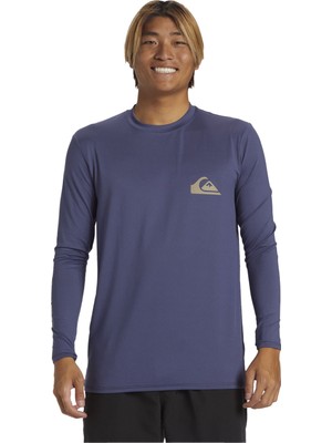 Quiksilver Everyday Surf Ls Erkek Lycra