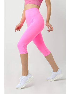 Mio Studio 3/4 Seamless Tayt