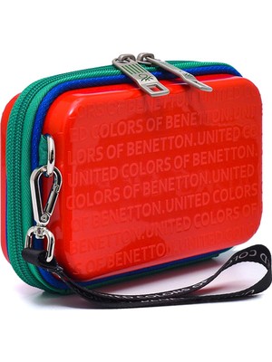 United Colors Of Benetton Kadın  Portföy Çanta 15BNT920