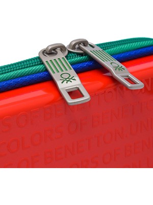 United Colors Of Benetton Kadın  Portföy Çanta 15BNT920