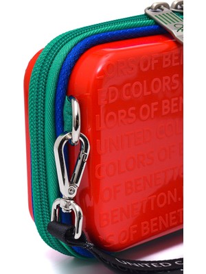 United Colors Of Benetton Kadın  Portföy Çanta 15BNT920