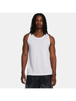 Under Armour Ua Launch Singlet Erkek Atlet 1382585