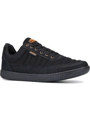 Kintex Günlük Erkek Sneaker Bağcıklı Hafif Rahat Fileli Hava Alabilen Yürüyüş Spor Ayakkabısı 014